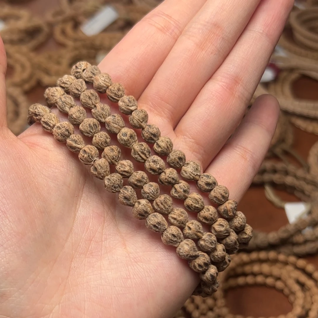 手串柏香籽/百香籽