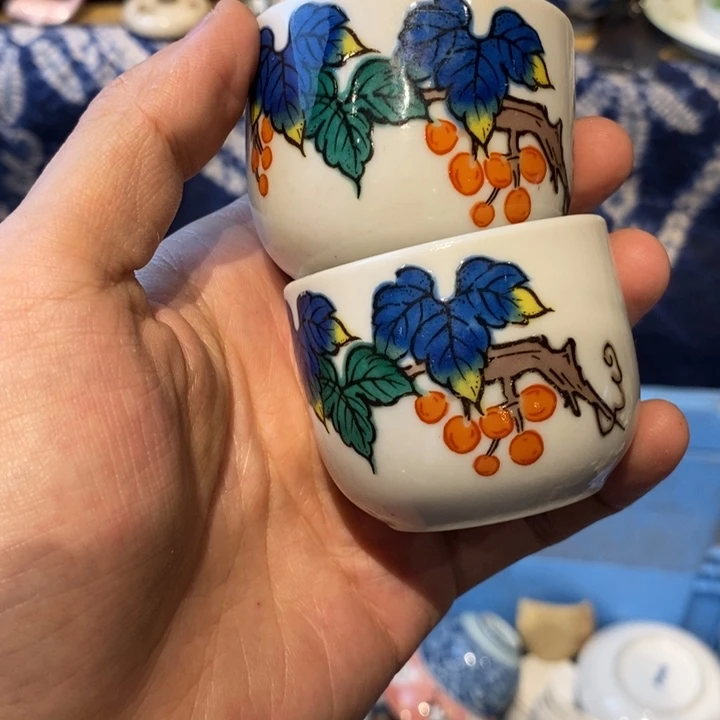 瓷片瓷器瓷器瓷器