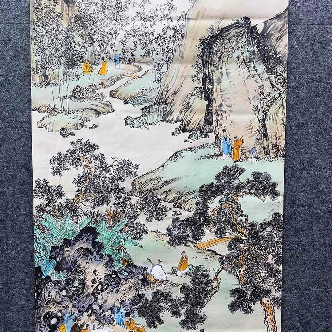 艺术作品欣赏作品