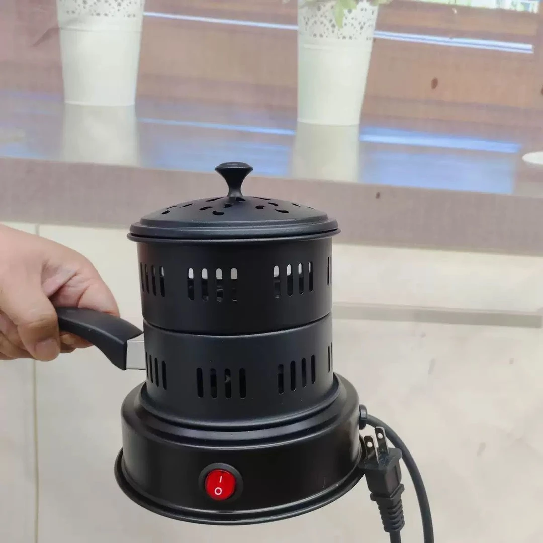 新款包邮藏族点藏族藏式香炉烟供炉点灸炉藏族引火器点碳炉熏香炉