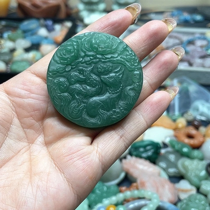 石英质玉手镯合金?*K