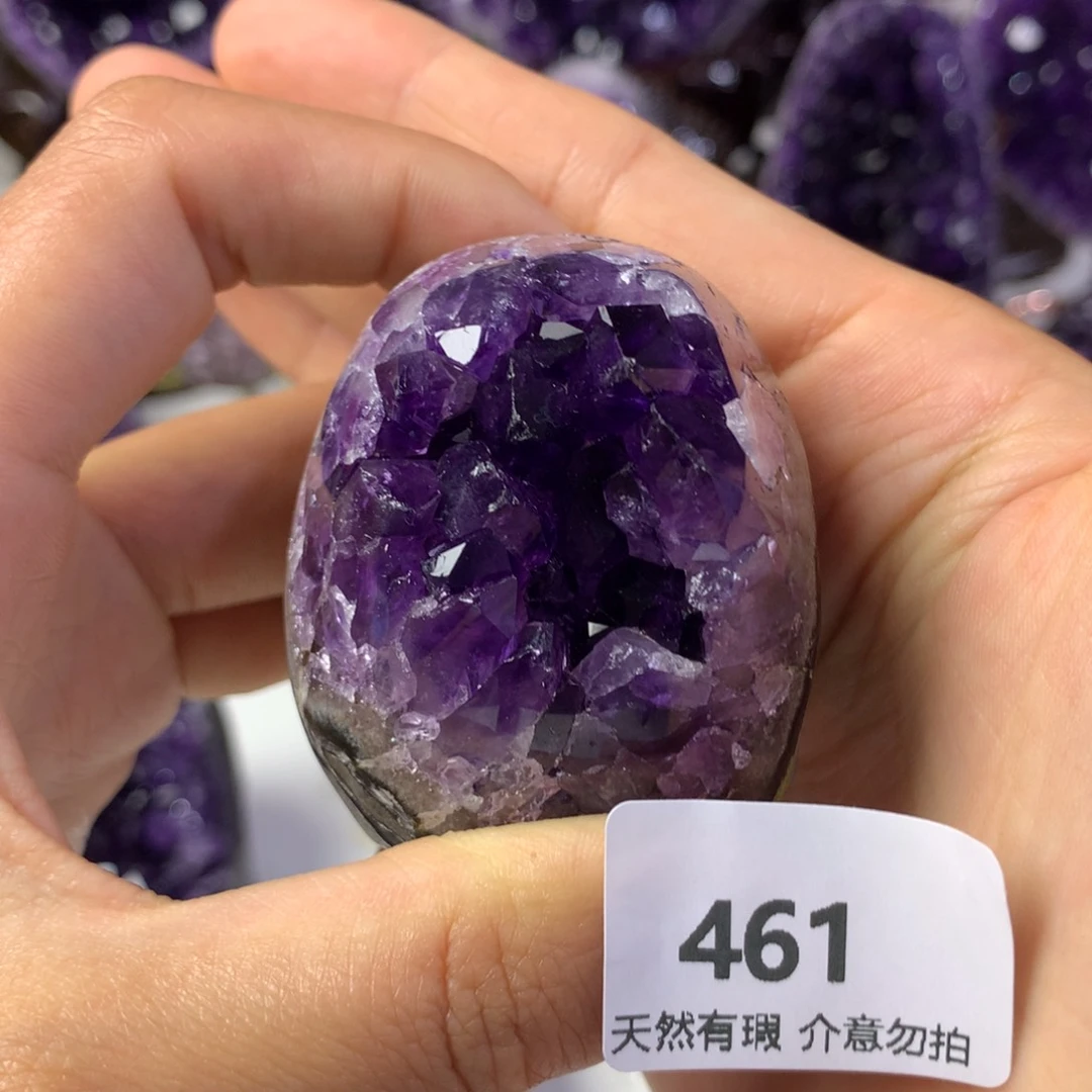 未镶嵌水晶大型摆件（非配饰）