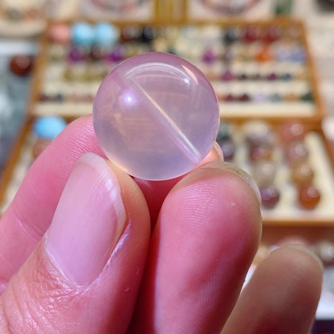 未镶嵌珠宝半成品水晶