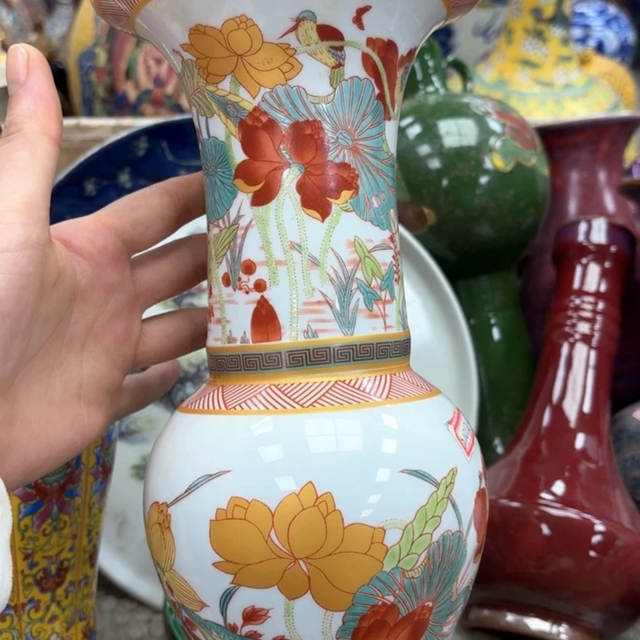 摆件瓷器摆件瓷器摆件