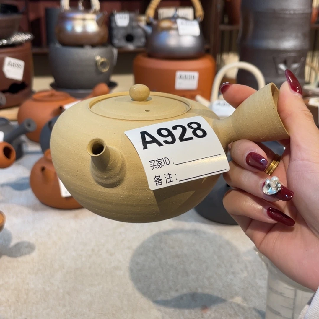 小*夫潮州手工制作