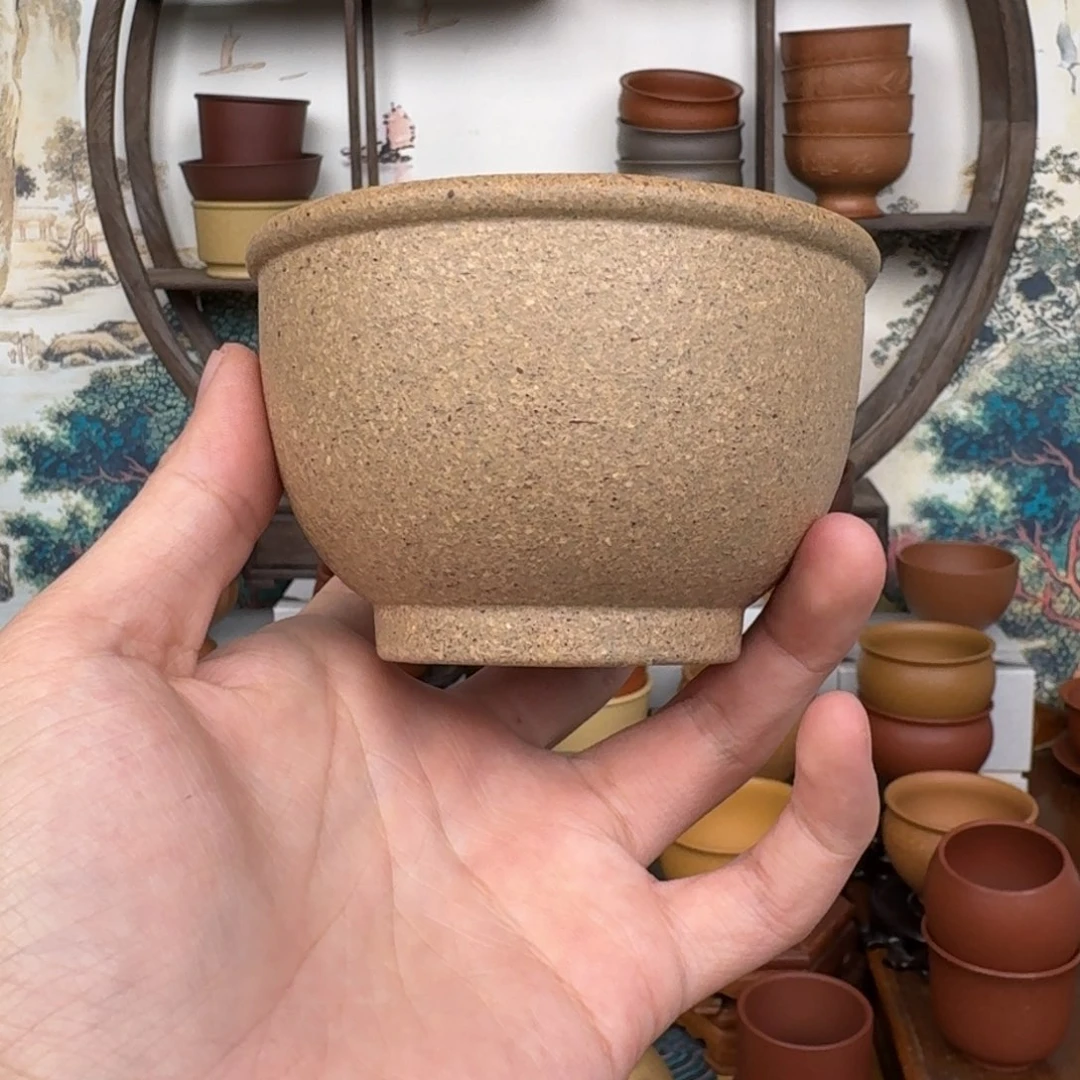 紫砂茶杯8995598889898989