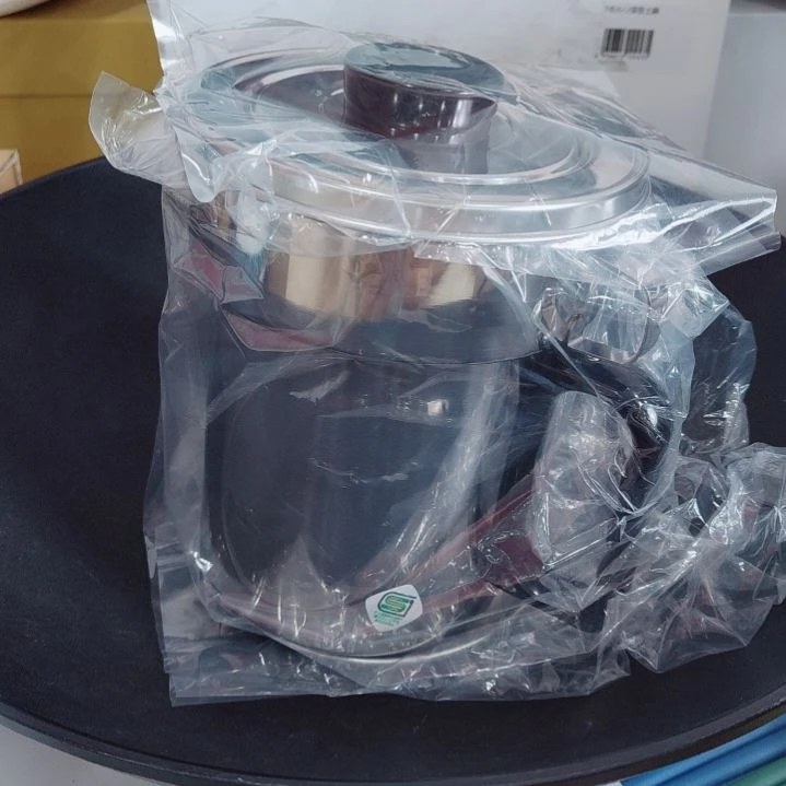 不锈钢嫣*油壶………………