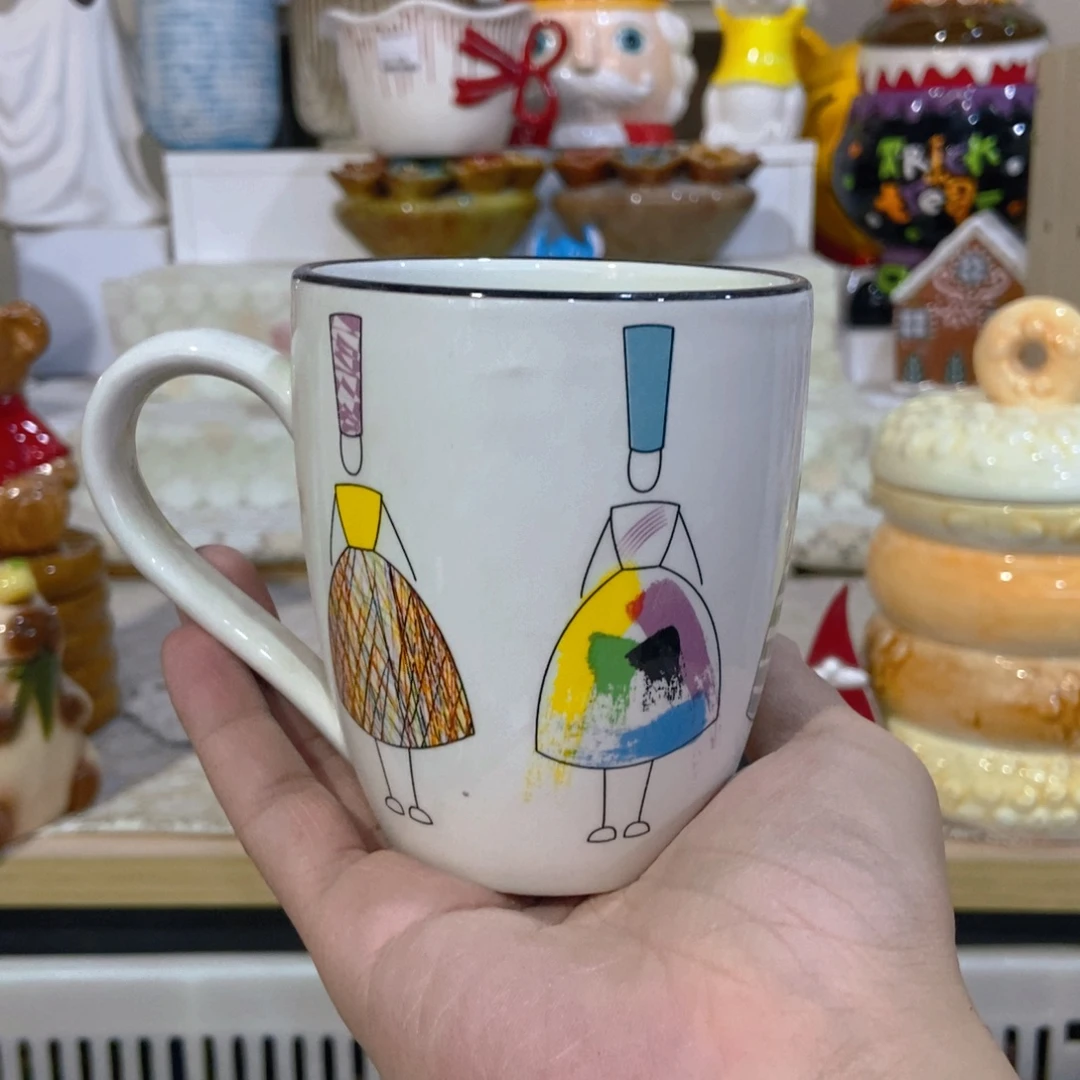 瑕疵陶瓷特卖~非偏远满8米邮