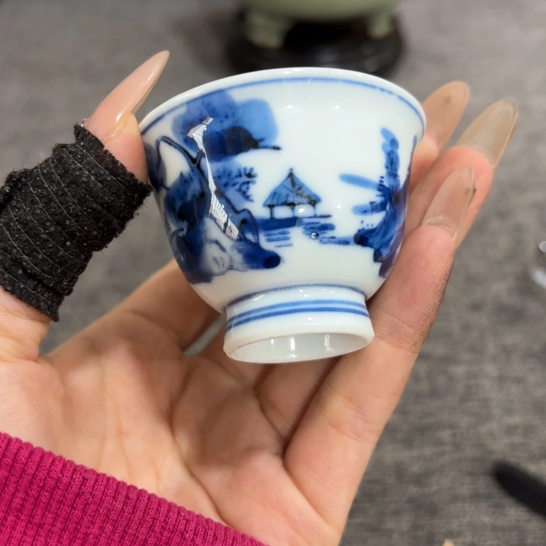 非常好看漂亮的物品