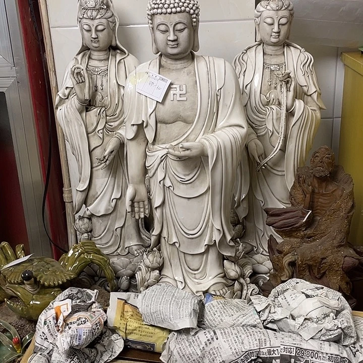 茶宠摆件工艺美术作品