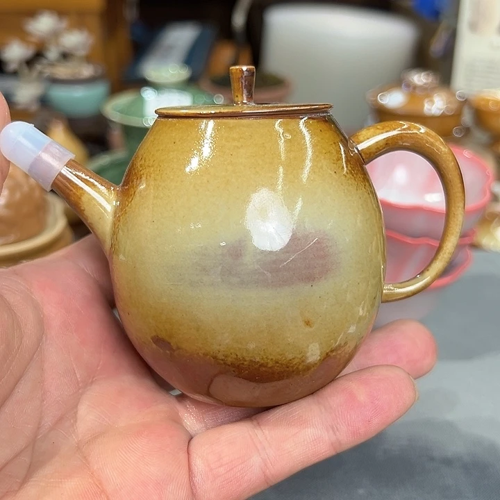 龙泉敬悦青瓷 玖玥茶器