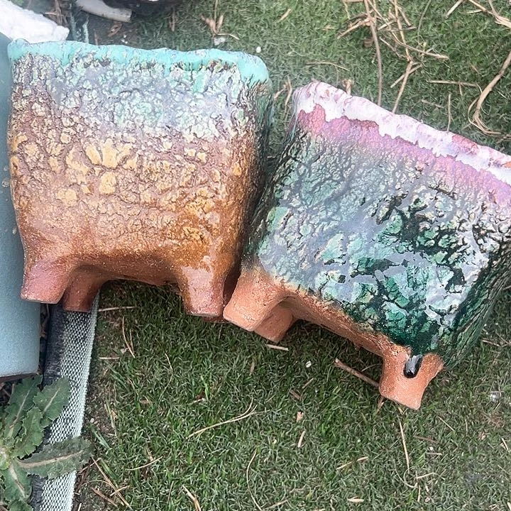 红陶口13高12清仓价