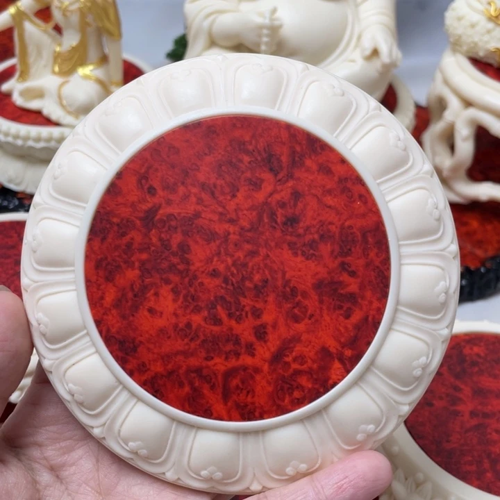 东非黑黄檀（紫光檀）