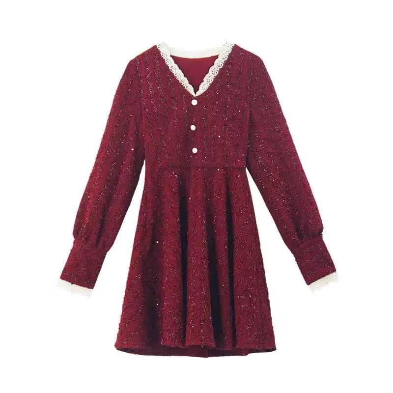 (非图片款)女上衣宽松休闲运动长袖春夏