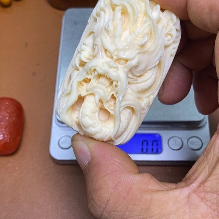 扇子木质工艺品55555555