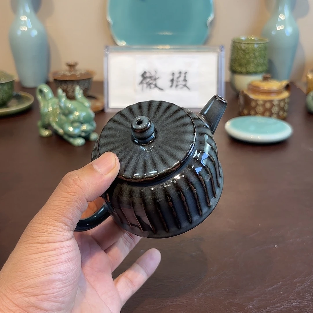 瓷片龙泉青瓷福利青瓷