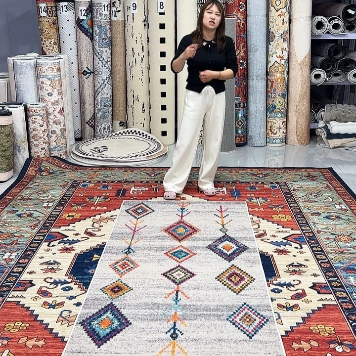 混纺尺寸误差正负1-3厘米100×200tpr底比利时绒微瑕特价福利