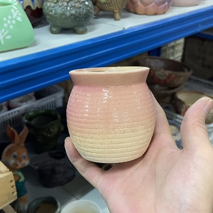 花盆单场满9.9发货7*8