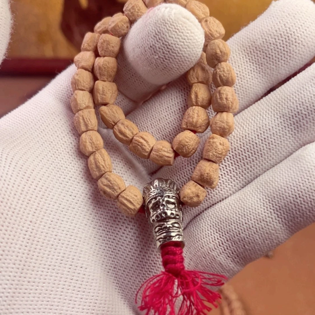 【闪购商品】吊坠柏香籽/百香籽