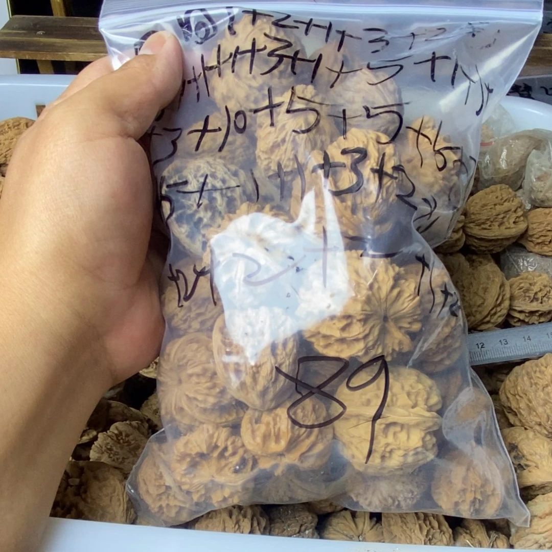 文玩核桃把件风*散货