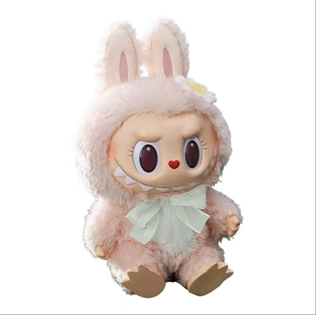甜心系列乐园限定搪胶毛绒玩偶（大甜心）