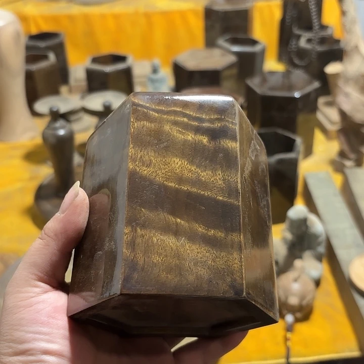 金丝楠金丝楠木的制作方法与工艺一