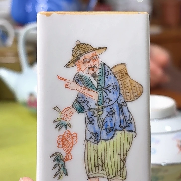 景德镇陶瓷艺术博展