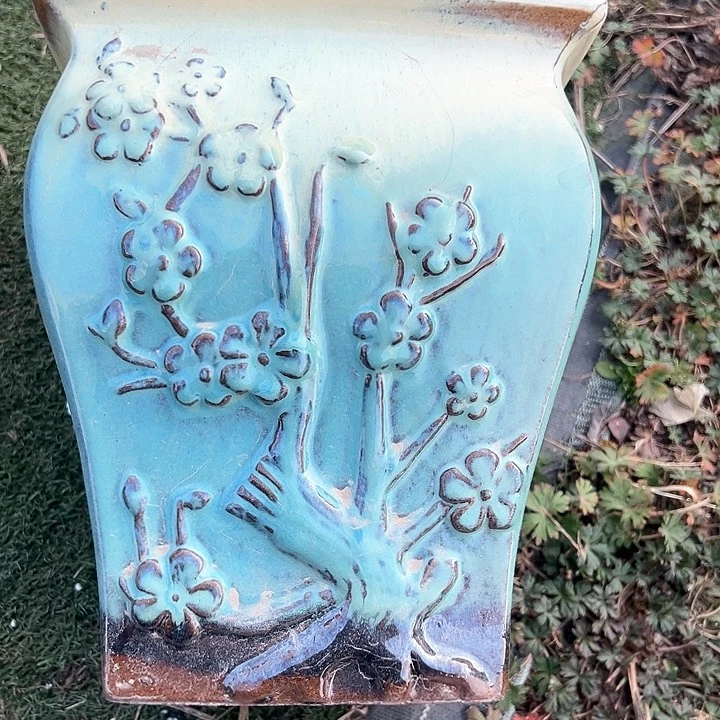 红陶口20高24福利价