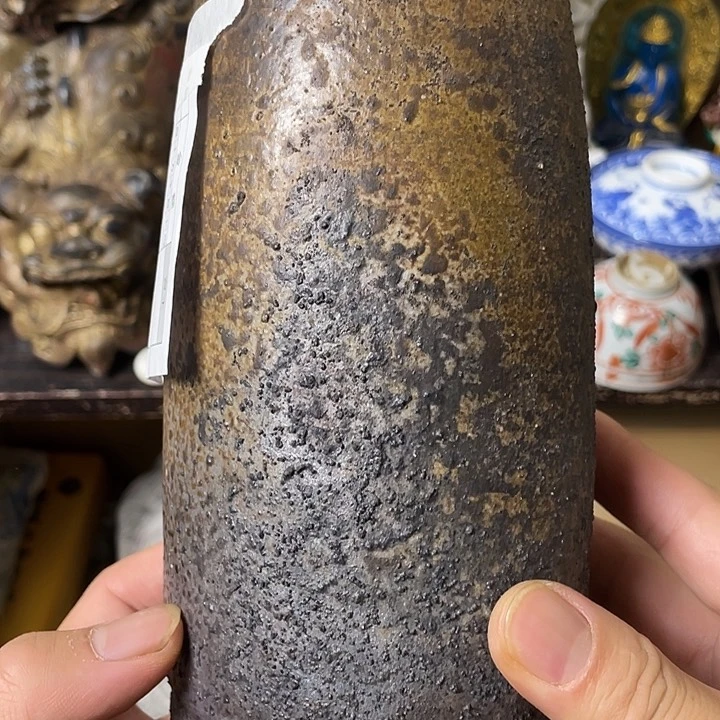 茶宠摆件工艺美术作品
