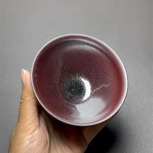 【闪购商品】茶盏-524............