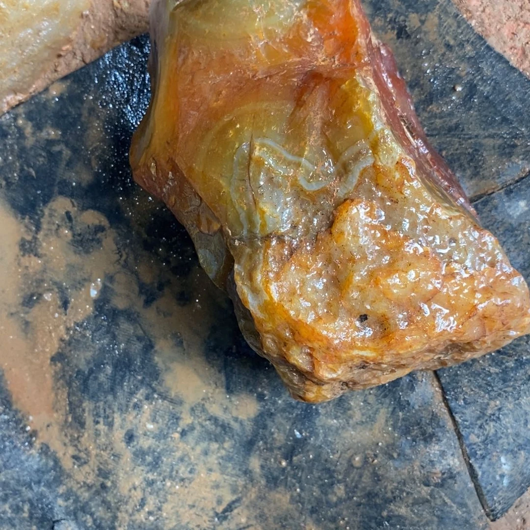 山***店定制玛瑙玛瑙手镯定制手镯