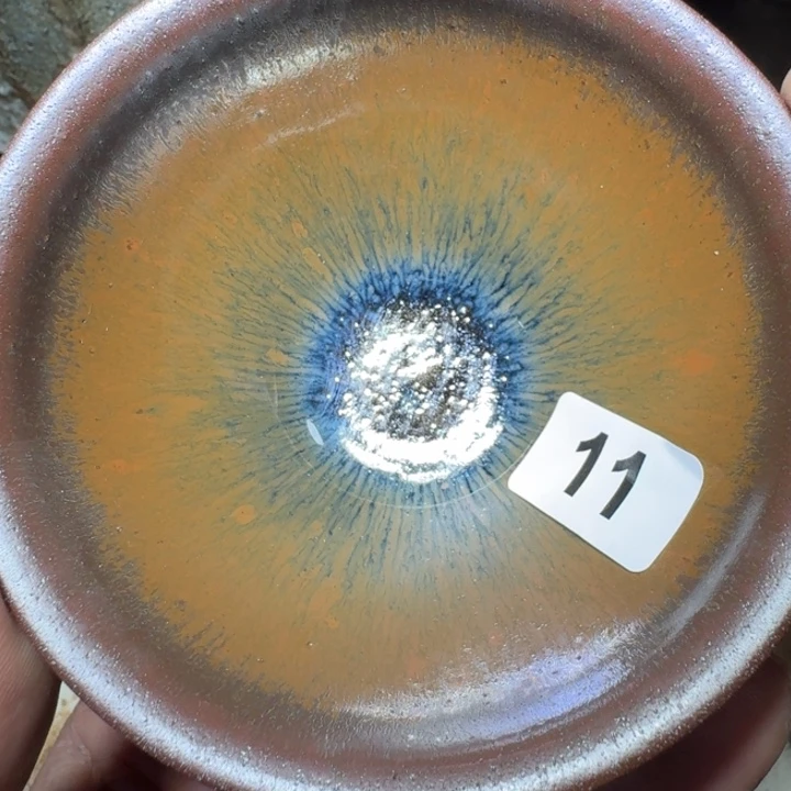 盖碗超级喜欢这个视频11