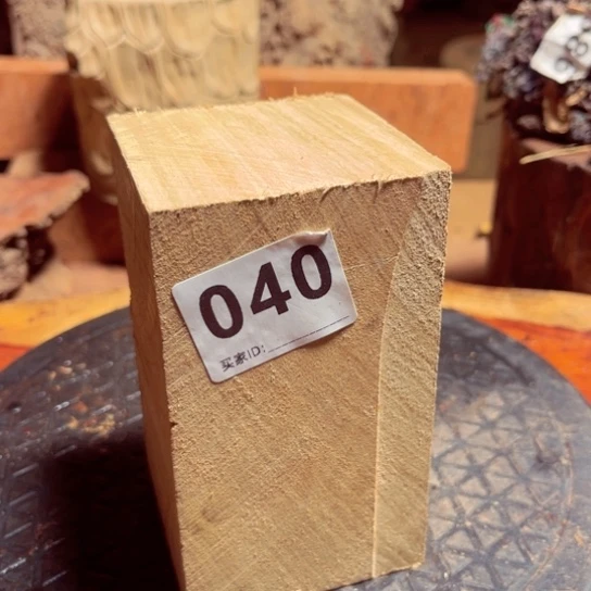 大果紫檀（缅甸花梨）