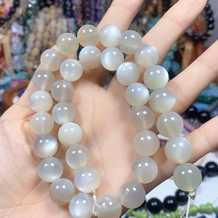 迷****未镶嵌玛瑙/玉髓珠宝半成品