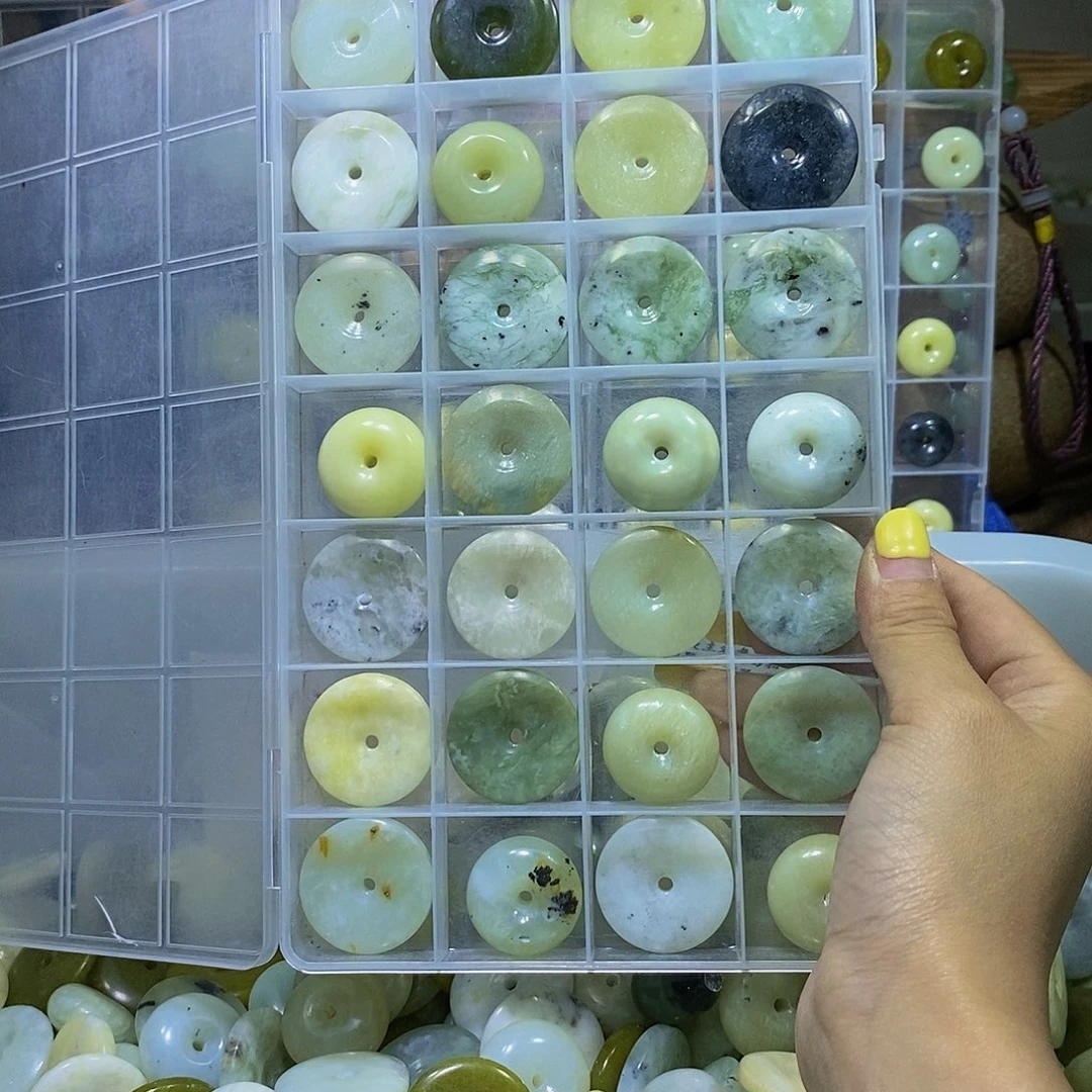 蛇纹石玉未镶嵌其他238