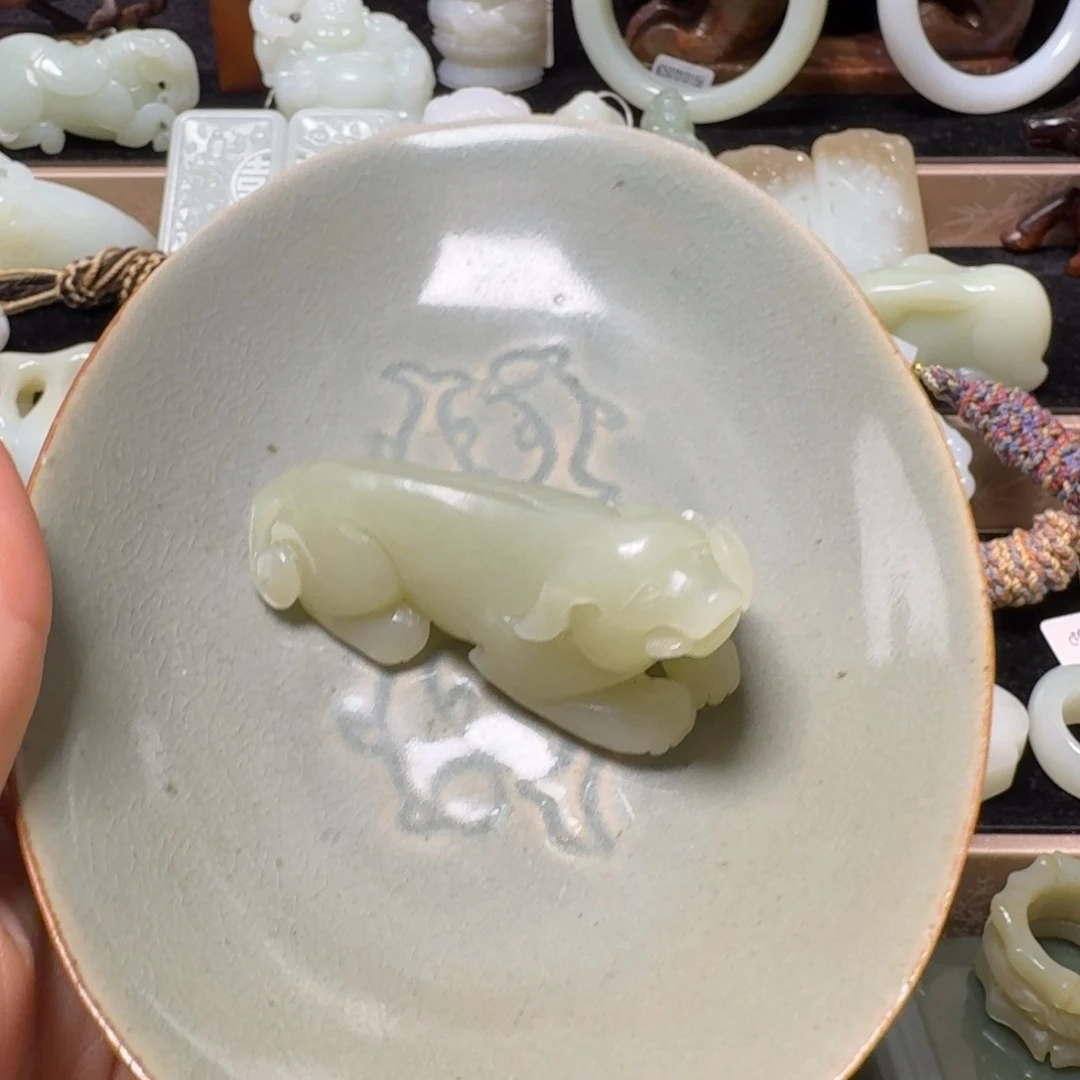 赶***集新号开播挂件一个