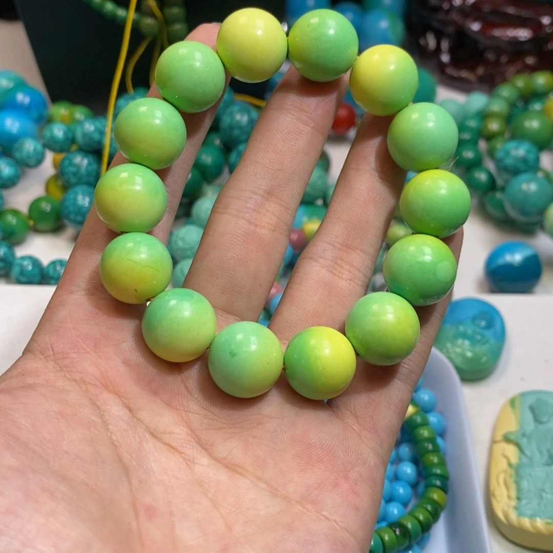 手链合金南红玛瑙