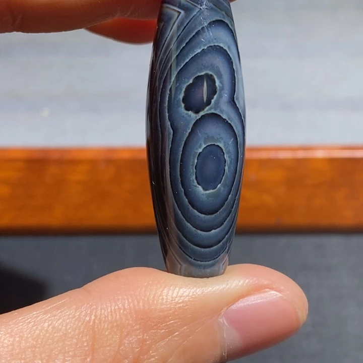 玛瑙/玉髓未镶嵌项链