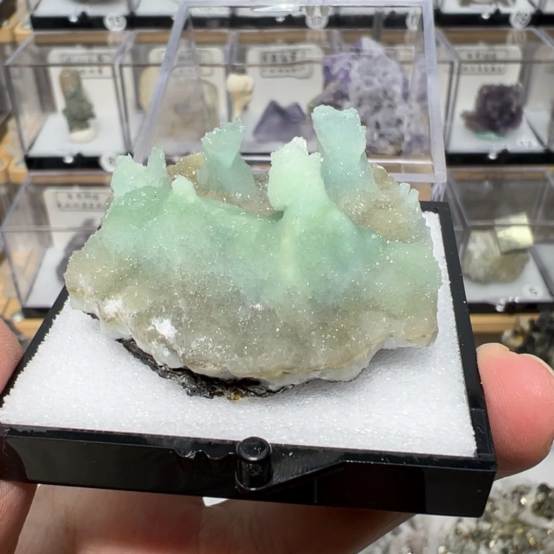 有机玻璃产地云南