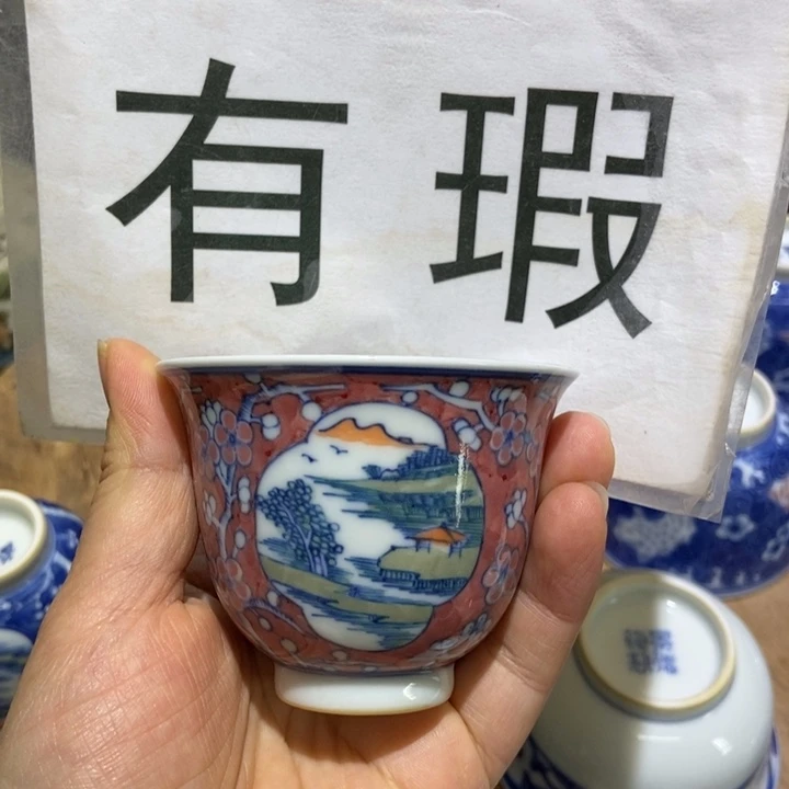 陶瓷艺术品等行业的