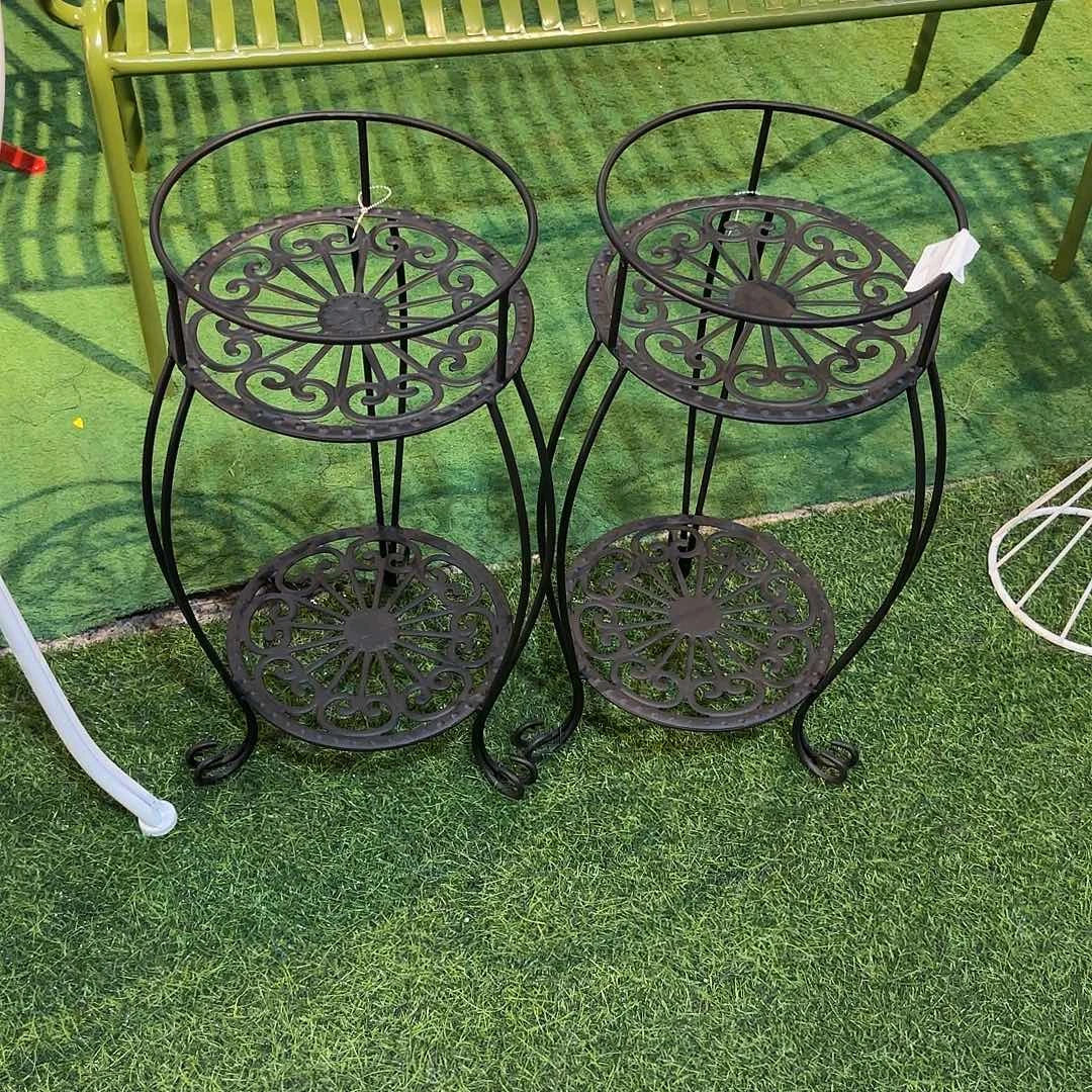 花架置物架收纳整理