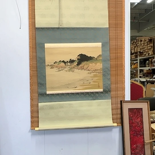 溪***院画画画！感谢老师支持！