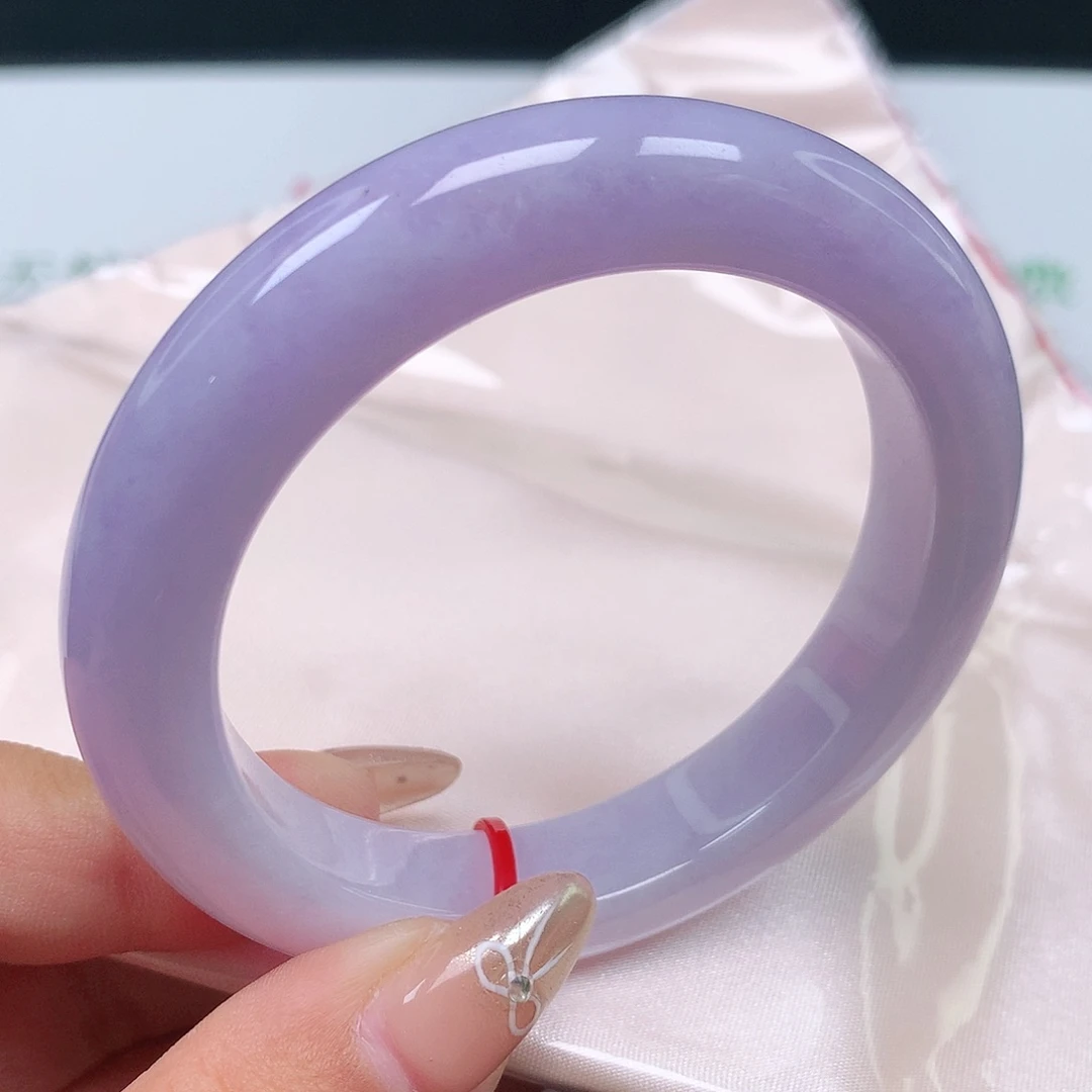 未镶嵌手镯翡翠2847