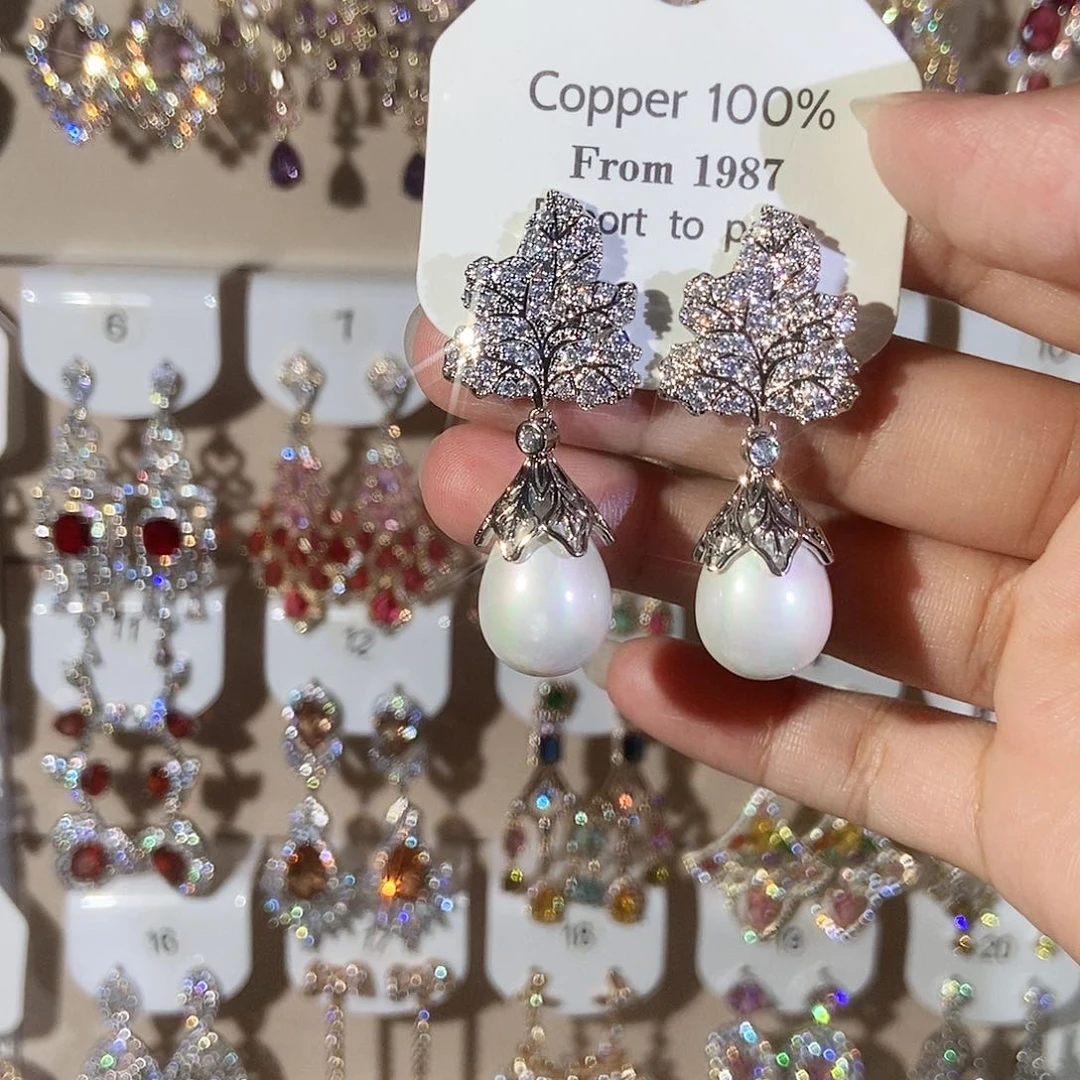 铜合金锆石925银