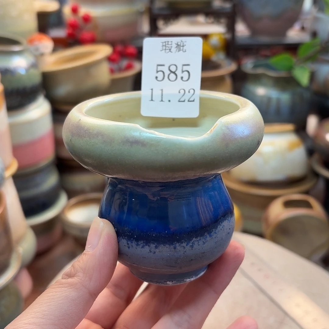 瓷片景德镇陶瓷手工制作