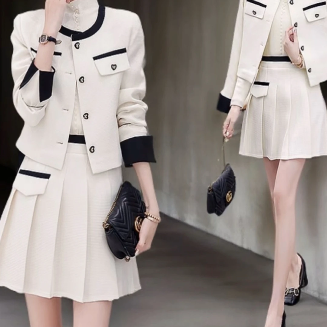 女神范 时尚洋气（直播间下单）私拍不发货减龄