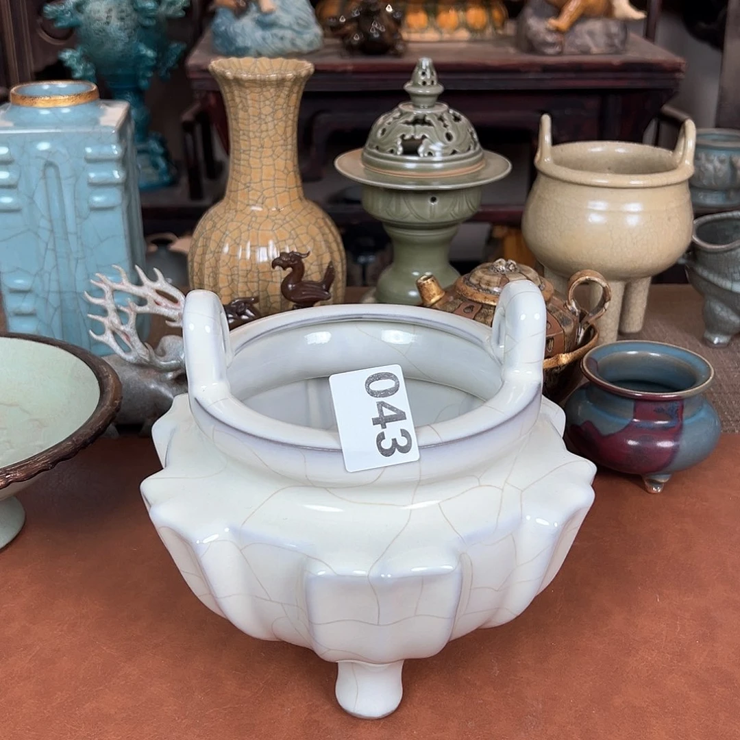 瓷片摆件摆件摆件摆件