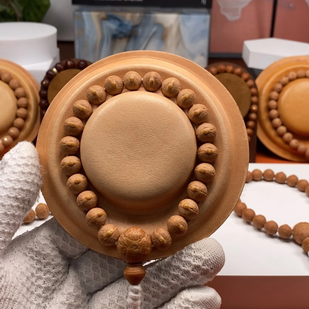 凤眼菩提手串10.5mm