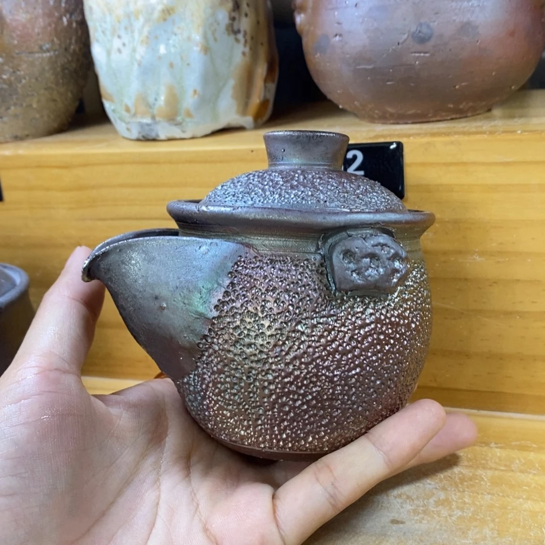 陶园柴烧 精品高货46折扣