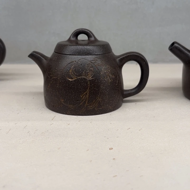 一***儿茶壶紫砂111111111111111